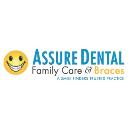 Assure Dental of Culver City logo