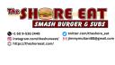 The Shore Eat logo