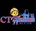 CT’s Appliance Repair logo