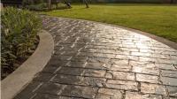 CSH Stamped Concrete Driveway Experts image 6