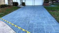 CSH Stamped Concrete Driveway Experts image 5