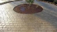 CSH Stamped Concrete Driveway Experts image 3