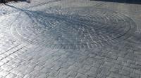 CSH Stamped Concrete Driveway Experts image 2
