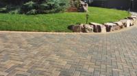 CSH Stamped Concrete Driveway Experts image 1