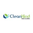 CleanKind House Cleaning logo