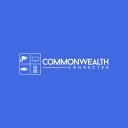 Commonwealth Connected logo