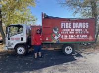 Fire Dawgs Junk Removal Northwest Indiana image 1