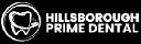 Hillsborough Prime Dental logo