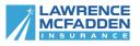 Lawrence McFadden Insurance Agency logo