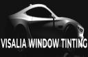 Visalia Window Tinting logo