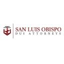 San Luis Obispo DUI Attorneys logo