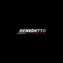 Benedetto auto detail logo