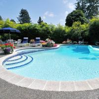 American Luxury Pool Design image 2