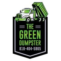 The Green Dumpster image 1