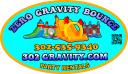 Zero Gravity Bounce logo