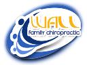 Wall Family Chiropractic Center logo