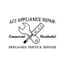 AJ's Appliance Repair LLC logo