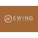 Ewing Town Center logo