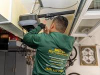 Best Garage Door Repair and Service image 4