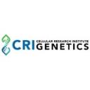 CRI Genetics logo
