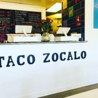 Taco Zocalo image 5