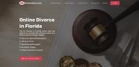 Online Divorce in Florida image 1