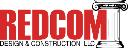 REDCOM Design & Construction LLC logo