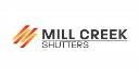 Shutter Crafts by Mill Creek logo