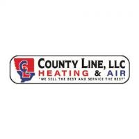 County Line, LLC Heating & Air image 1