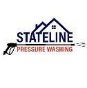 Stateline Pressure Washing NY logo