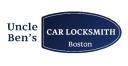  Uncle Ben’s Car Locksmith Boston logo