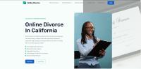 Online Divorce In California image 1