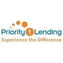 Priority 1 lending logo