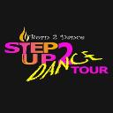 national dance competition logo