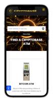Cryptobase Bitcoin ATM image 1