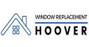 Window Replacement Hoover logo