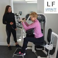 Loyalty Fitness image 1