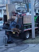 WNY Junk Removal image 2