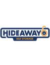 Hideaway Self Storage logo