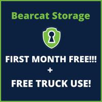 Bearcat Storage - Mt Repose image 12