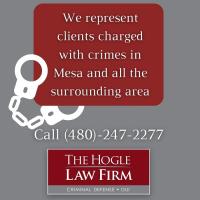 The Hogle Firm | The Arizona Firm - Mesa image 1