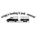 Crispy's Hauling & Junk Removal logo