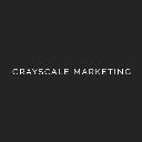 Grayscale Marketing Source logo