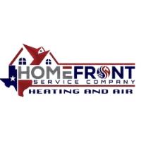 HomeFront Service Company image 1
