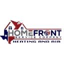 HomeFront Service Company logo