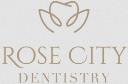 Rose City Dentistry  logo
