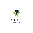 Notary Near Me logo