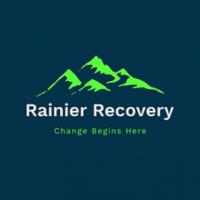 Rainier Recovery image 1