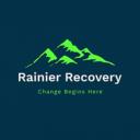 Rainier Recovery logo