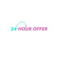 24-Hour Offer logo